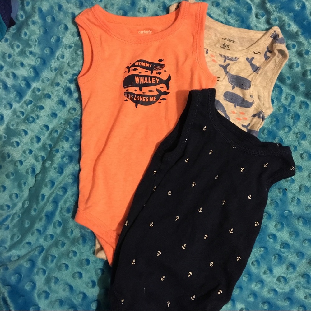 🐋 Whale Tank Bundle 🐋